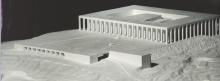 Colloquiums, October 01, 2025, 10/01/2025, An Architect's POV: From Berlin to Jerusalem