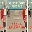 Author Readings, September 25, 2025, 09/25/2025, Sasha Marianna Salzmann Celebrates Their Novel, Glorious People, + Discussion & Signing