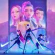 Screenings, October 05, 2025, 10/05/2025, K-Pop Demon Hunters&nbsp;(2025): Animated Musical Urban Fantasy Film