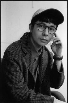 Author Readings, October 02, 2025, 10/02/2025, Ocean Vuong Talks about His New Book, The Emperor of Gladness, + Reception/Sighning