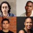 Author Readings, October 03, 2025, 10/03/2025, 4 Fiction Writers Share Passages from Their Latest Books