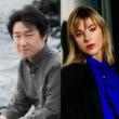 Author Readings, October 09, 2025, 10/09/2025, Prize-Winning Authors Share from Their Book (with Q&A/Discussion + Signing)