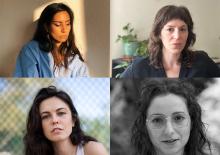 Poetry Readings, October 10, 2025, 10/10/2025, Prize-Winning,&nbsp;New Yorker-Featured Poets Share Their Works (+Signing)