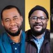 Author Readings, October 23, 2025, 10/23/2025, Chigozie Obioma &&nbsp;Brandon Taylor Share Passages from Their Prize-Winning Books (+ Signing)