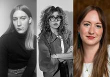 Author Readings, October 24, 2025, 10/24/2025, Poets Share Their Works (+ Signing)