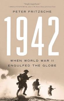 Discussions, September 23, 2025, 09/23/2025, A Historian-Author's Take: The Decisive Year of 1942