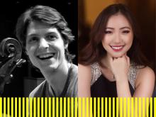 Concerts, October 21, 2025, 10/21/2025, Carnegie Hall-Featured Musicians Perform Beethoven & More for Cello and Piano