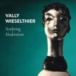 Opening Receptions, October 15, 2025, 10/15/2025, Trailblazing Austrian&nbsp;Sculptor Vally Wieselthier's Works + Artist Exhibit in Contemporary Dialogue