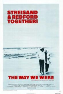 Films, October 07, 2025, 10/07/2025, The Way We Were (1973): Romantic Drama with Robert Redford & Barbra Streisand
