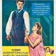 Films, October 18, 2025, 10/18/2025, The Night of the Hunter (1955): Classic Horror Thriller