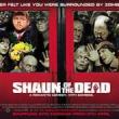 Films, October 25, 2025, 10/25/2025, Shaun of the Dead (2004): Zombie Comedy from Edgar Wright
