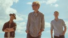 Concerts, October 27, 2025, 10/27/2025, Innovative Ensemble Performs Nordic Folk-Chamber Music