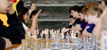 Workshops, October 29, 2025, 10/29/2025, Learn Chess Fundamentals