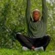 Workshops, October 04, 2025, 10/04/2025, Outdoor&nbsp;Open-Level Yoga + Tea & Talk