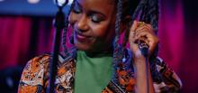 Concerts, October 22, 2025, 10/22/2025, Neo-Soul, Hip-Hop, R&B Vocalist