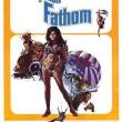 Films, October 23, 2025, 10/23/2025, Fathom (1967): British Spy Comedy Film