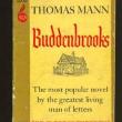 Book Clubs, October 30, 2025, 10/30/2025, Classic Book Conversation: Buddenbrooks by Thomas Mann