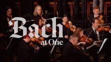 Concerts, October 01, 2025, 10/01/2025, Works by J.S. Bach for Organ, Choir, & Orchestra in a Historic Church
