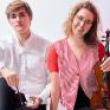 Concerts, October 16, 2025, 10/16/2025, Modern "Masterpiece" for Violin & Piano (In Person AND Online!)