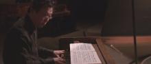 Concerts, October 23, 2025, 10/23/2025, Harpsichord Works by J.S. Bach & More (In Person AND Online!)