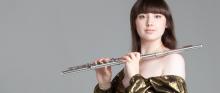 Concerts, October 28, 2025, 10/28/2025, Works by Vivaldi, Liszt, J.S. Bach, & More for Flute&nbsp;and Piano (In Person AND Online!)