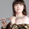 Concerts, October 28, 2025, 10/28/2025, Works by Vivaldi, Liszt, J.S. Bach, & More for Flute&nbsp;and Piano (In Person AND Online!)