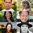 Poetry Readings, October 17, 2025, 10/17/2025, Indigenous Literary Voices:&nbsp;Night 1