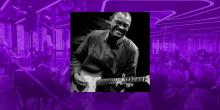 Concerts, September 27, 2025, 09/27/2025, 5x Grammy-Winning Guitarist Dominic James