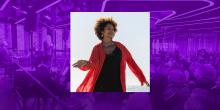 Concerts, October 11, 2025, 10/11/2025, Award-Winning Artist Performs Arabic, Berber, Jazz, & Soul Tunes