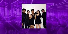 Concerts, October 15, 2025, 10/15/2025, SNL-Featured BMCC Signature Ensemble&nbsp;
