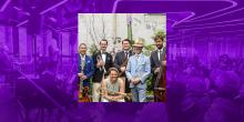 Concerts, October 23, 2025, 10/23/2025, "Extraordinary" Band Plays Hot Jazz, Swing, and an International Mix of Sounds