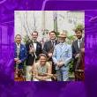Concerts, October 23, 2025, 10/23/2025, "Extraordinary" Band Plays Hot Jazz, Swing, and an International Mix of Sounds