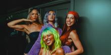 Concerts, October 29, 2025, 10/29/2025, Original Sounds with Powerhouse Group, Femme Jam