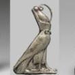 Gallery Talks, October 19, 2025, 10/19/2025, Meet the Three Egyptian Animal-Headed Gods