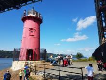 Festivals, October 04, 2025, 10/04/2025, Explore Manhattan's Only Lighthouse