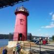 Festivals, October 04, 2025, 10/04/2025, Explore Manhattan's Only Lighthouse