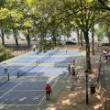 Partys, October 19, 2025, 10/19/2025, Halloween Pickleball Tournament