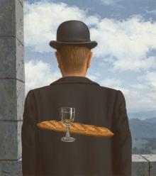 Museumss, October 08, 2025, 10/08/2025, Surreal Visions of Nature and Transformation: Rene Magritte, Francois-Xavier, and Claude Lalanne