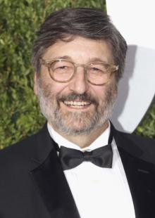 Discussions, October 10, 2025, 10/10/2025, In Conversation with Academy Award and Tony Nominated Costume Designer