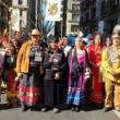Parades, October 18, 2025, 10/18/2025, Honor Local Indigenous&nbsp;Culture (Ceremony + Celebration)