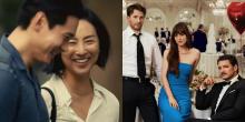Screenings, October 07, 2025, 10/07/2025, Celine Song Double Feature:&nbsp;Past Lives&nbsp;(2023)&nbsp;&&nbsp;Materialists&nbsp;(2025)