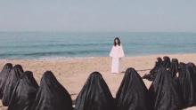 Screenings, October 16, 2025, 10/16/2025, Leila and the Wolves (1984): Levantine Hybrid Cinematic Essay (+ Discussion)