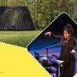 Concerts, September 27, 2025, 09/27/2025, Acclaimed Composer & Musician Performs Original music Inspired by Akua Sonic Sculpture