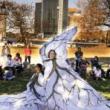 Dance Performances, October 04, 2025, 10/04/2025, Nature and Climate through Movement