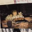 Gallery Talks, October 04, 2025, 10/04/2025, Psychologically Raw Art: Familial Trauma and Memory in Material&nbsp;