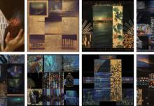 Opening Receptions, October 02, 2025, 10/02/2025, The Ultimate Tango of Life: Endangered Species and the Human