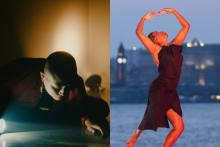 Dance Performances, October 25, 2025, 10/25/2025, Works in Progress Curated by MacArthur Fellow Ishmael Houston-Jones