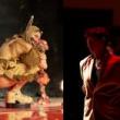 Dance Performances, December 20, 2025, 12/20/2025, Fresh Perspectives Curated by MacArthur Fellow Ishmael Houston-Jones