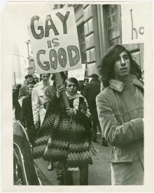 Screenings, October 07, 2025, 10/07/2025, Explore the History of LGBTQ+ Experimental Films: Videos from the Archive (+ Q&A)