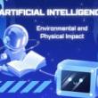 Talks, October 08, 2025, 10/08/2025, The Unseen Material and Physchological Impact of AI